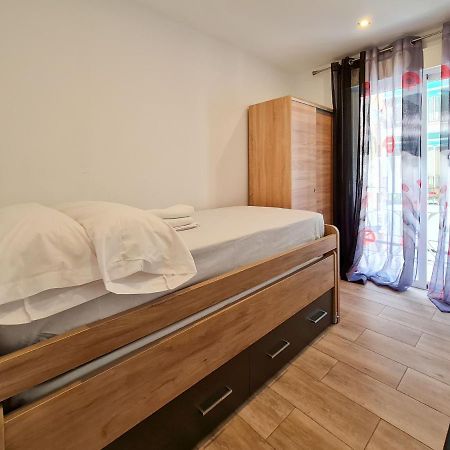 Apartamento Completo Castillo Levante Lejlighed Benidorm Eksteriør billede