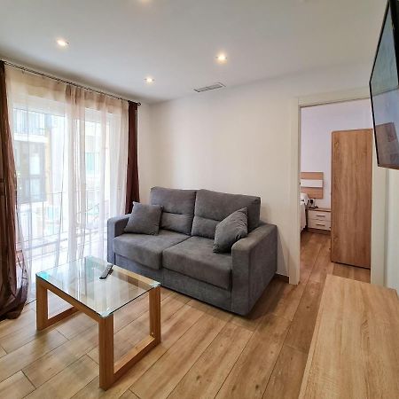 Apartamento Completo Castillo Levante Lejlighed Benidorm Eksteriør billede