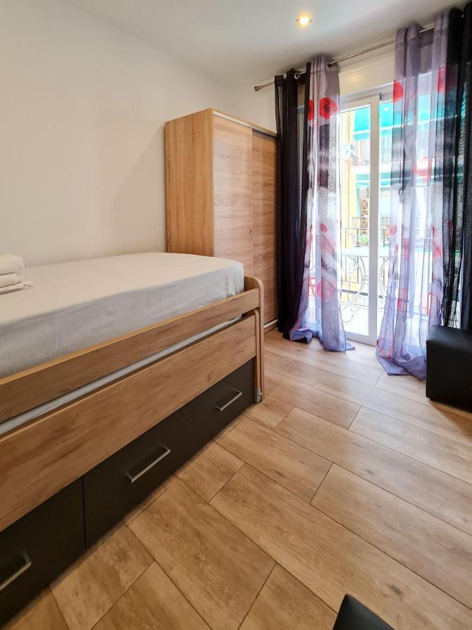 Apartamento Completo Castillo Levante Lejlighed Benidorm Eksteriør billede