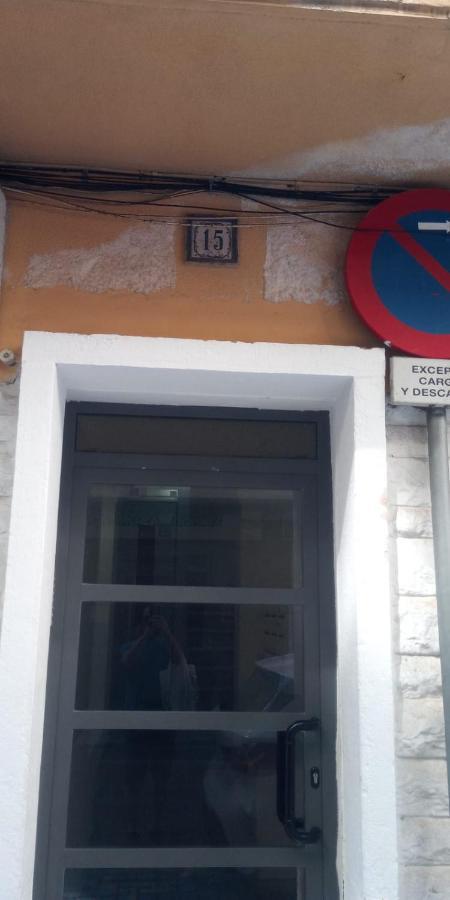 Apartamento Completo Castillo Levante Lejlighed Benidorm Eksteriør billede
